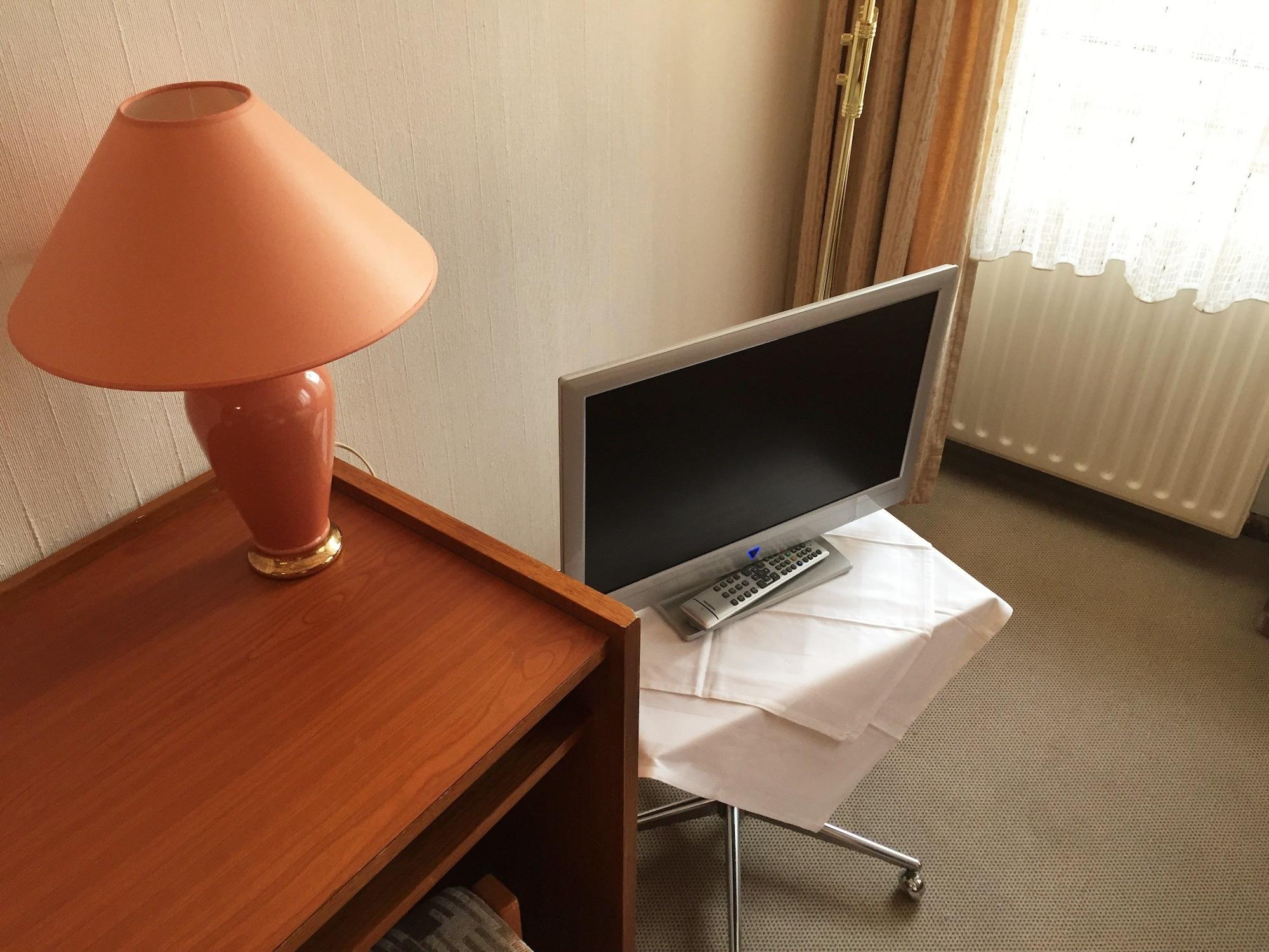 Hotel Ambassador Bonn Eksteriør bilde