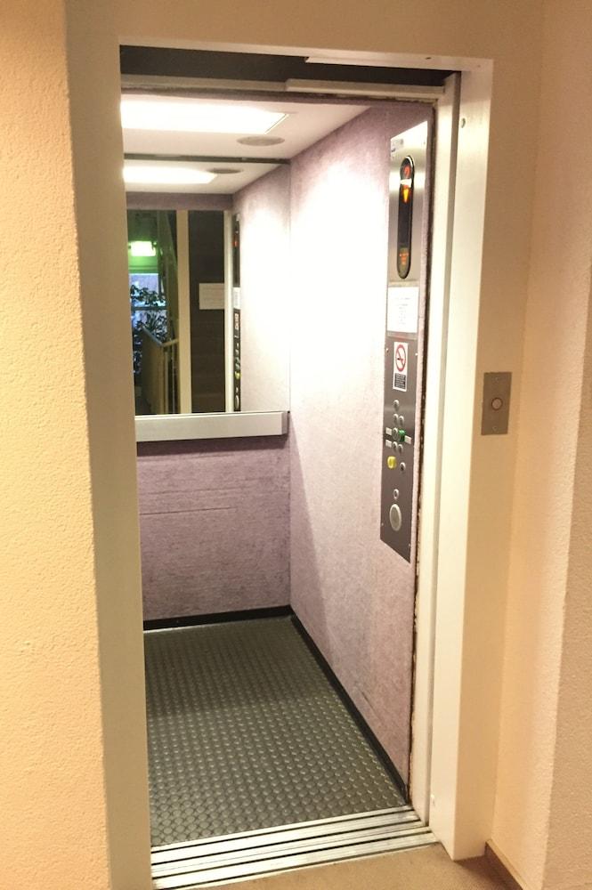 Hotel Ambassador Bonn Eksteriør bilde