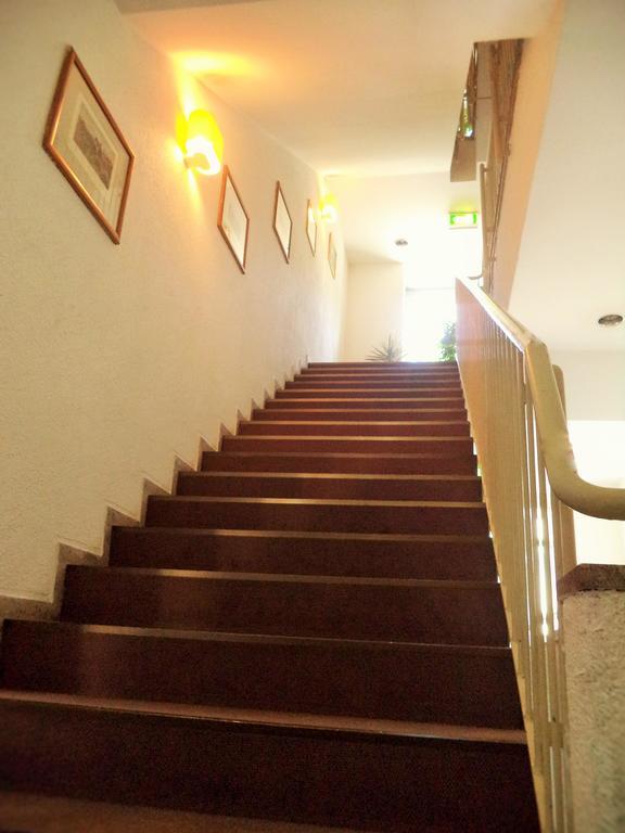 Hotel Ambassador Bonn Eksteriør bilde