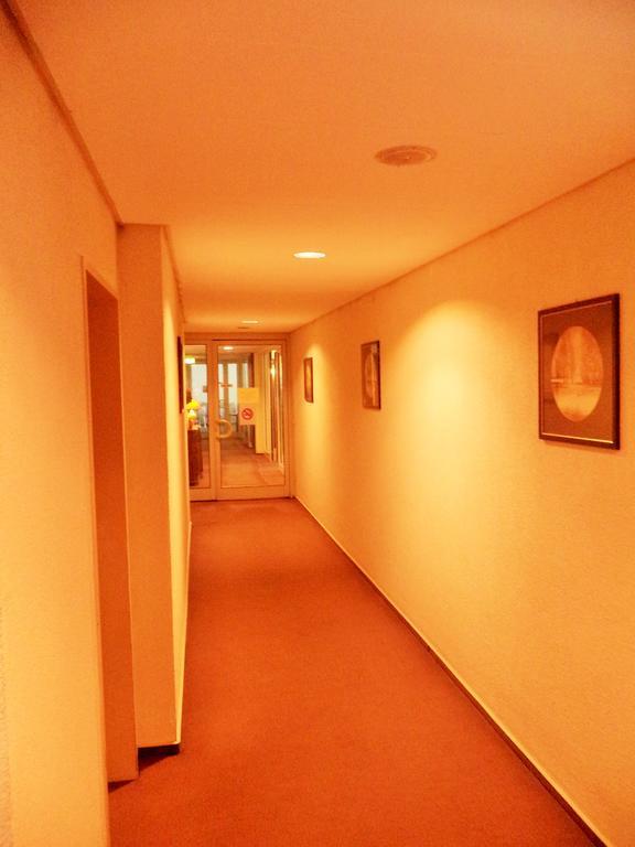 Hotel Ambassador Bonn Eksteriør bilde