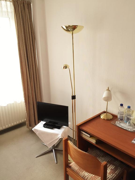 Hotel Ambassador Bonn Rom bilde