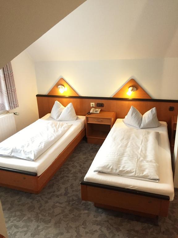 Hotel Ambassador Bonn Rom bilde