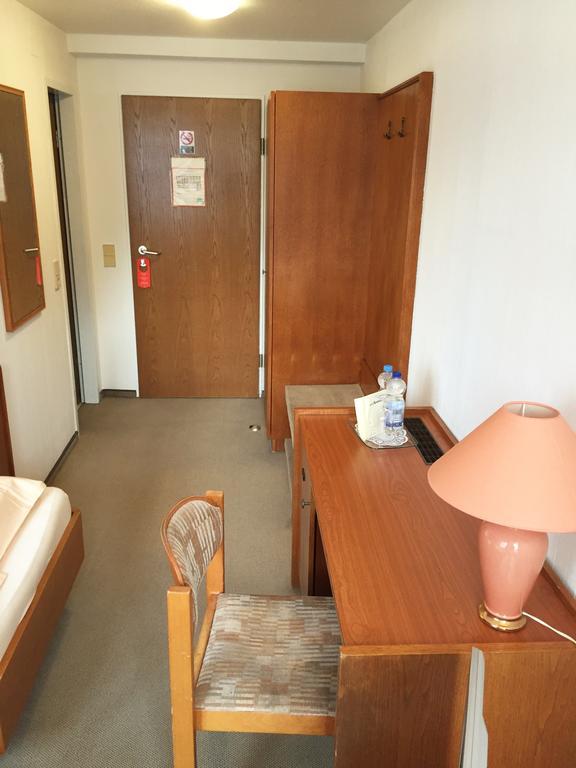 Hotel Ambassador Bonn Rom bilde
