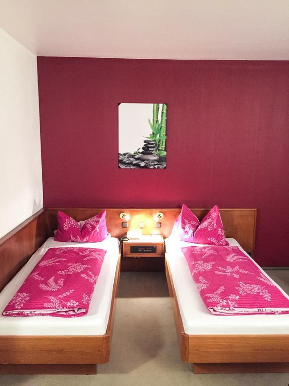 Hotel Ambassador Bonn Rom bilde